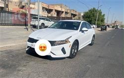 كيا K5